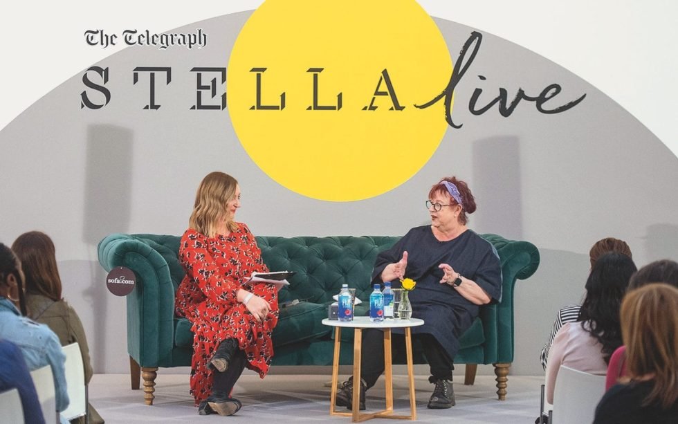 Jo Brand at Stella Live