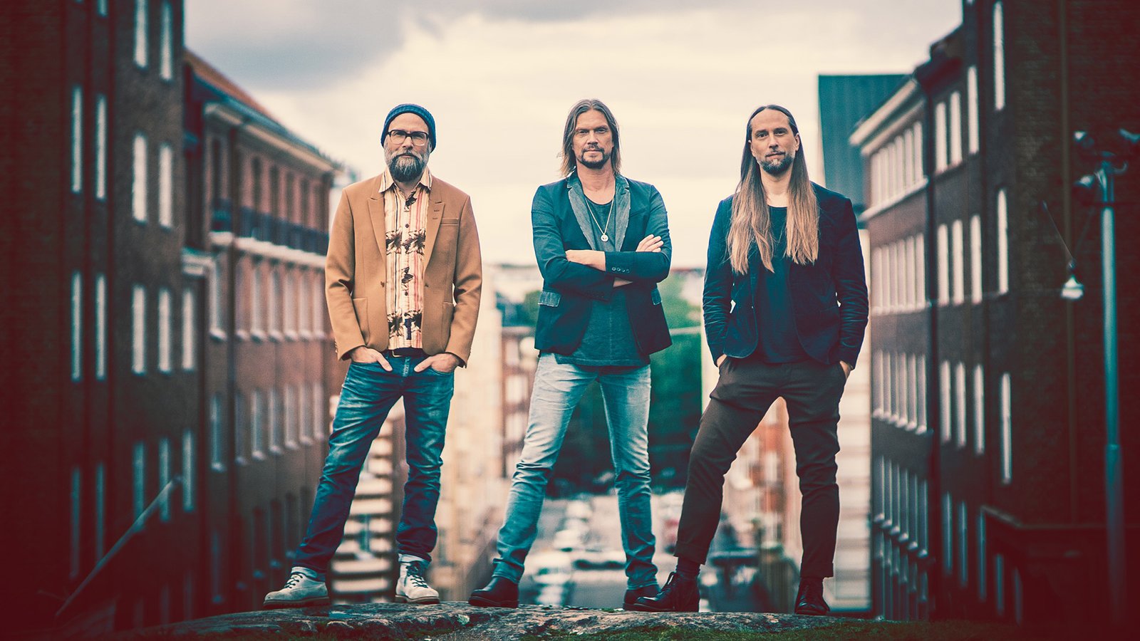 Von Hertzen Brothers